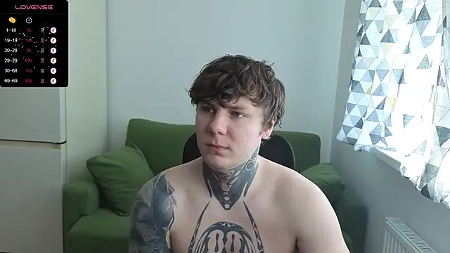 Lechery boy online show from July 2026 06:05:01 AM