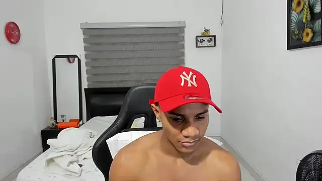 corzoethan online show from November 2025 10:12:01 PM