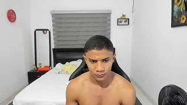 corzoethan online show from December 2025 12:05:01 AM