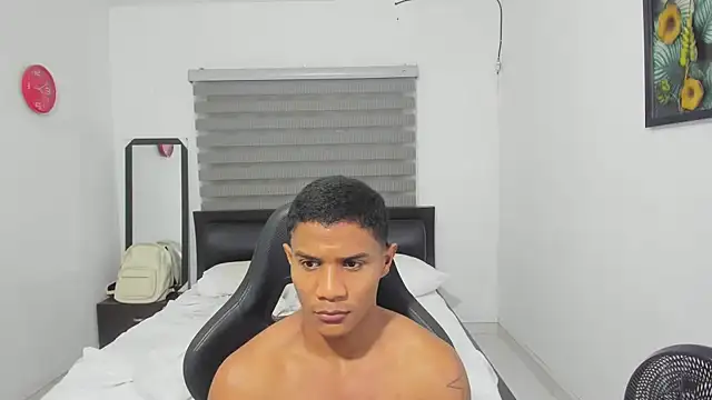 corzoethan online show from March 2026 07:15:01 AM