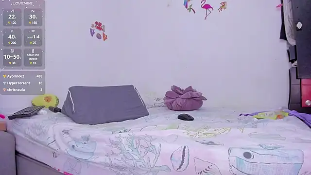 Snapshot of 02megan chatting on January 2025 03:11:02 PM 02megan online show from January 2025 03:11:02 PM