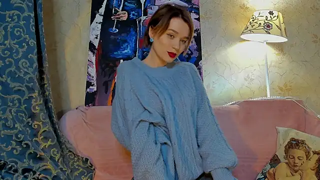 JamieAomi online show from January 2025 03:37:02 AM