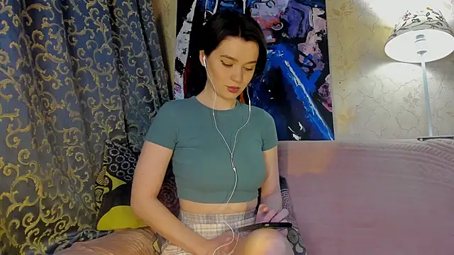 JamieAomi online show from February 2025 01:33:01 AM