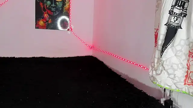 DIRTY SEXY BERHAYAT online show from December 2025 02:17:02 AM