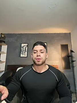 Snapshot of Mike_montoya1 chatting on August 2026 08:05:02 AM Mike montoya1 online show from August 2026 08:05:02 AM