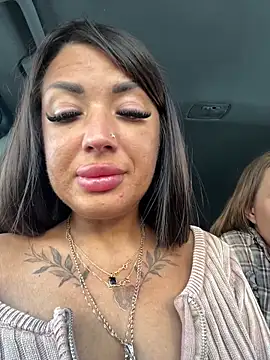 RuslanaXX online show from November 2025 03:01:01 AM