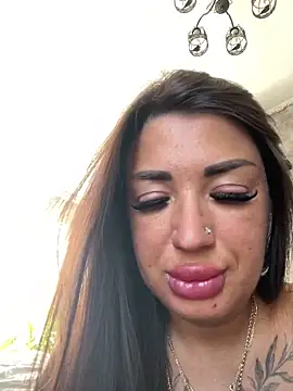 RuslanaXX online show from March 2026 06:03:02 AM