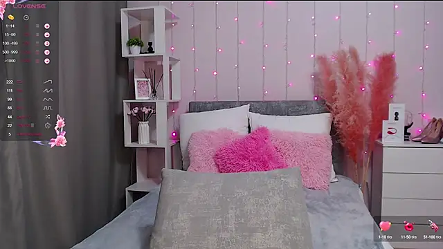 PornoGirlX online show from March 2025 05:23:02 AM