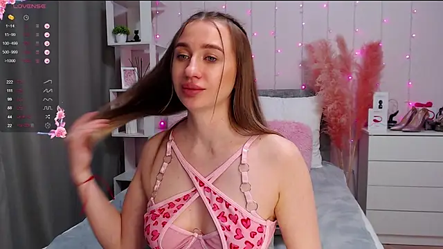 PornoGirlX online show from March 2025 02:59:01 AM