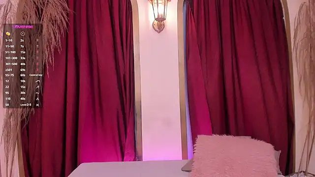 lexiethompson  online show from November 2025 12:05:02 PM