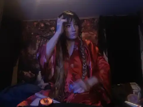 HighCityHoney online show from December 2024 07:38:02 AM