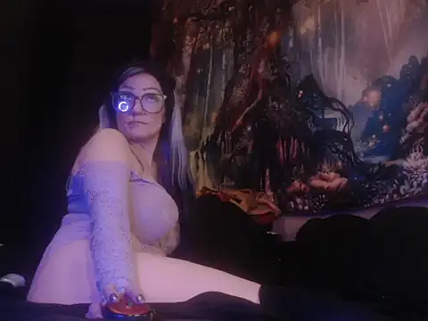 HighCityHoney online show from January 2025 06:31:02 AM