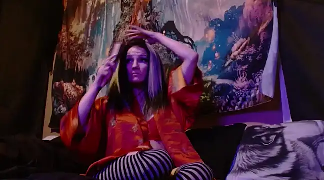 HighCityHoney online show from February 2025 10:21:02 AM