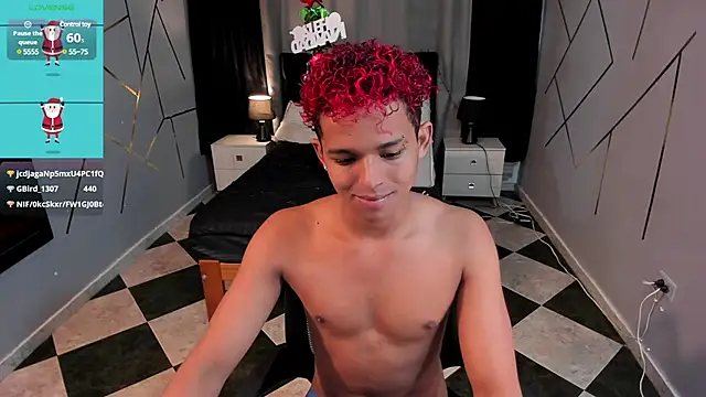 Noah Smith04 online show from December 2024 02:48:02 PM