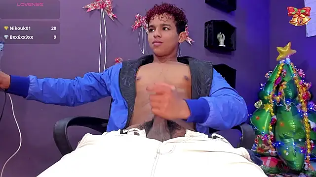 Noah Smith04 online show from December 2024 06:16:02 PM