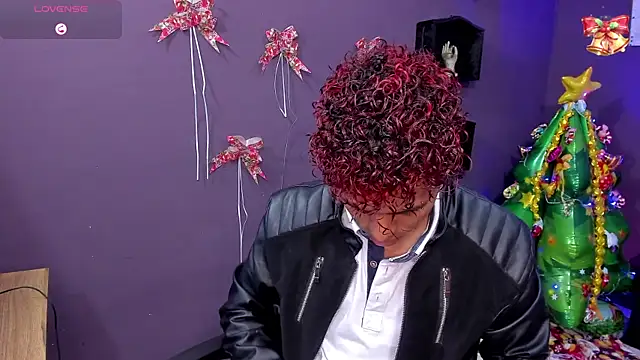 Noah Smith04 online show from December 2024 12:36:01 PM