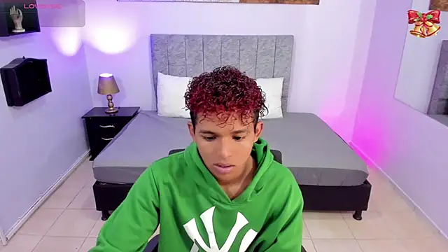 Noah Smith04 online show from January 2025 12:05:02 PM