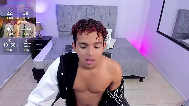 Noah Smith04 online show from January 2025 02:55:02 PM