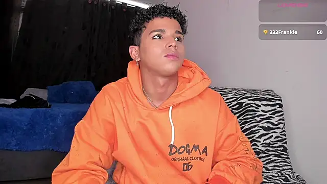 Noah Smith04 online show from March 2025 07:14:02 PM