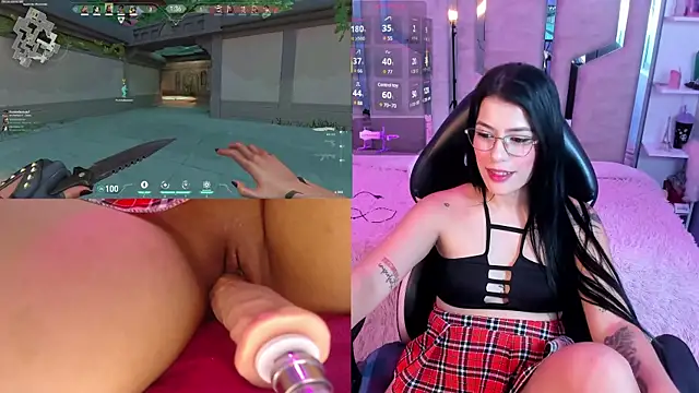 ValentinaGames online show from March 2025 08:52:02 AM