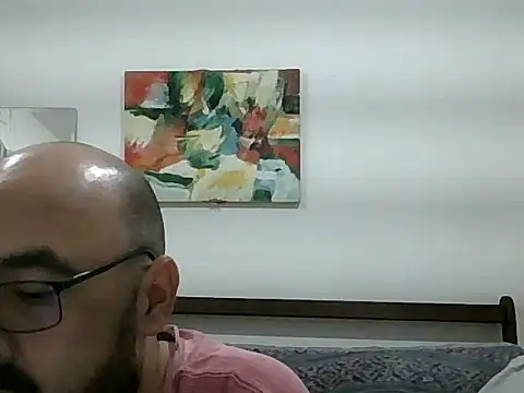 Snapshot of rocharly chatting on May 2026 11:22:02 PM rocharly online show from May 2026 11:22:02 PM