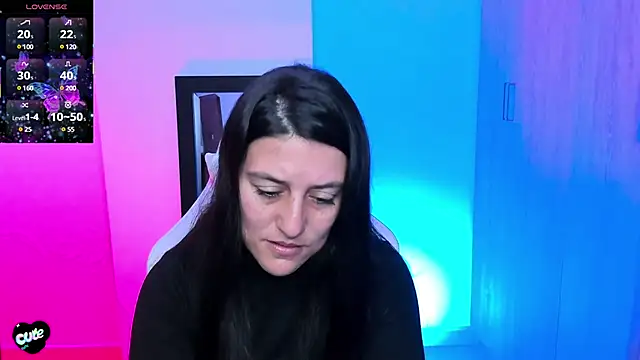 Saskyaa online show from March 2025 09:10:02 PM