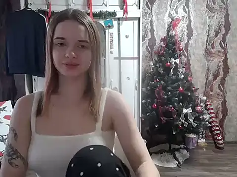 samanta55555 online show from December 2025 01:08:01 PM