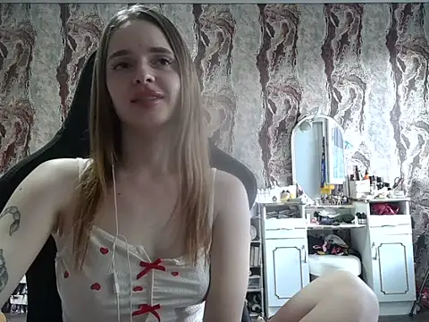 samanta55555 online show from June 2026 09:02:01 AM