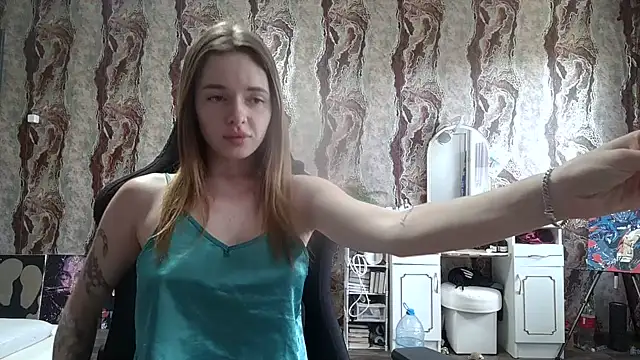 samanta55555 online show from June 2026 11:18:02 AM