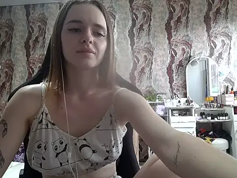 samanta55555 online show from June 2026 10:47:02 AM