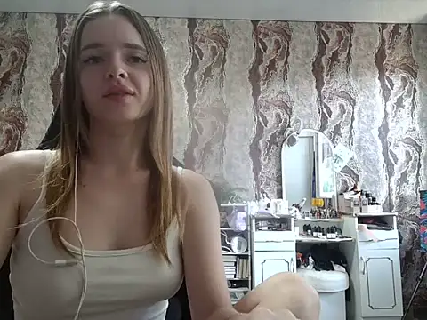 samanta55555 online show from June 2026 11:43:02 AM