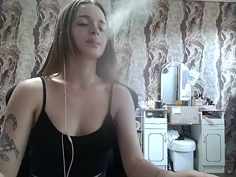 samanta55555 online show from July 2026 12:18:02 PM