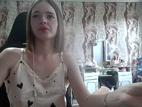 samanta55555 online show from July 2026 11:36:01 AM