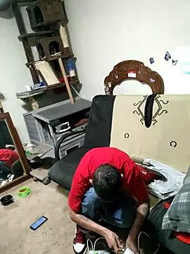 LongDickZee562 online show from February 2025 01:20:01 AM