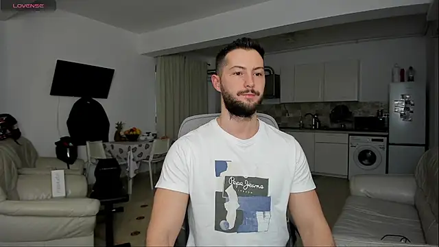 ZackFraser online show from March 2025 05:23:02 AM