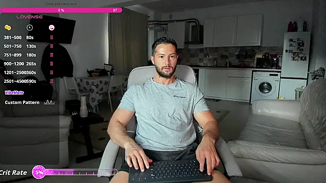 ZackFraser online show from September 2025 04:47:01 AM