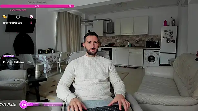 ZackFraser online show from October 2025 07:42:02 AM