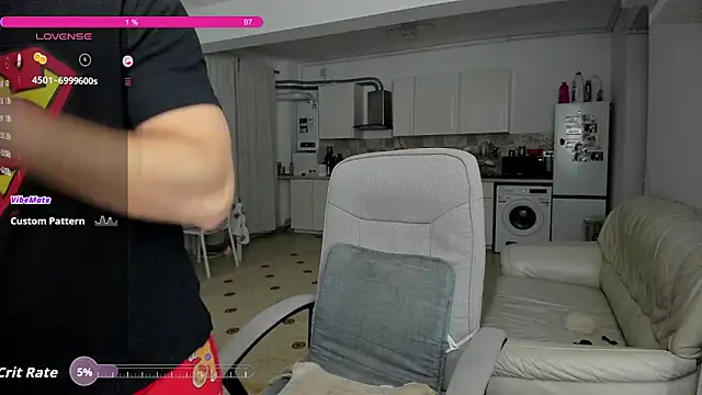 ZackFraser online show from October 2025 05:57:02 PM