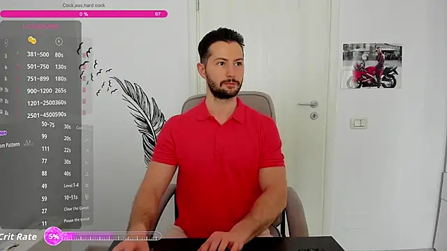 ZackFraser online show from January 2026 10:41:02 AM