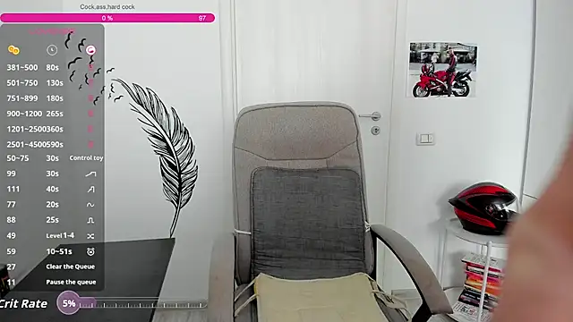 ZackFraser online show from February 2026 09:14:02 AM