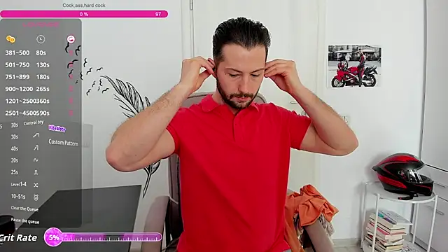 ZackFraser online show from March 2026 08:19:01 AM