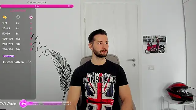 ZackFraser online show from March 2026 06:30:01 AM