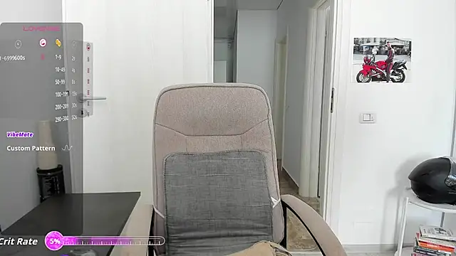 ZackFraser online show from June 2026 05:57:01 AM