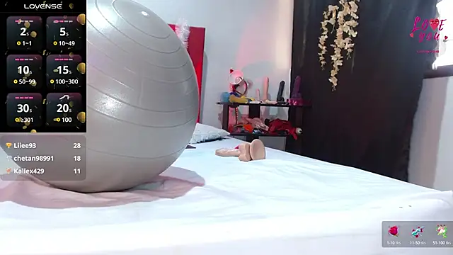 cleopatraa online show from December 2024 08:12:02 PM