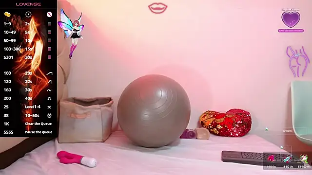 cleopatraa online show from September 2025 08:46:01 PM