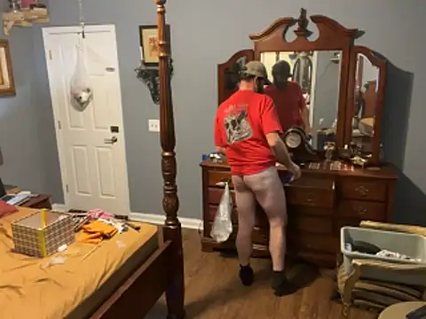 Snapshot of Onesieboy4daddys chatting on April 2026 01:41:02 PM Onesieboy4daddys online show from April 2026 01:41:02 PM