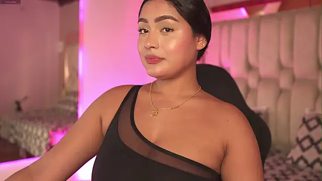 Kleverly Manson1 online show from November 2025 08:08:02 PM