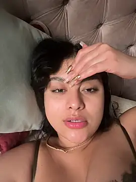 Snapshot of Kleverly_Manson1 chatting on February 2026 09:24:01 PM Kleverly Manson1 online show from February 2026 09:24:01 PM