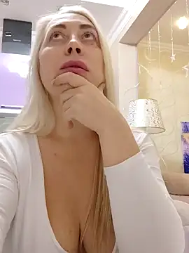 HotJanet online show from January 2025 05:04:02 PM