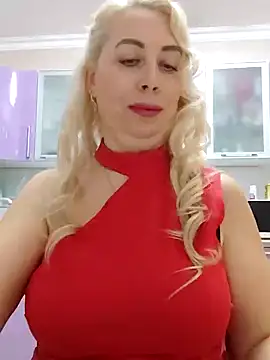 HotJanet online show from February 2025 06:06:01 PM